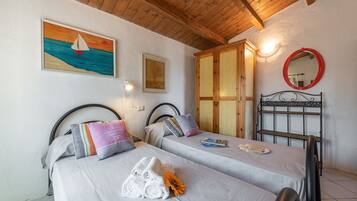 Villa, 2 Bedrooms | 2 bedrooms