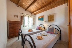 Villa, 2 chambres | 2 chambres