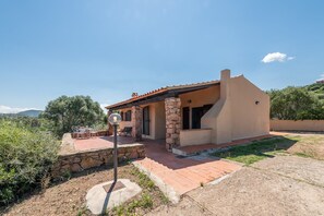 Exterior - AffittaSardegna - Casa Coppia 3 (Olbia)