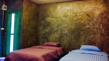 Standard Twin Room | Rollaway beds, free WiFi