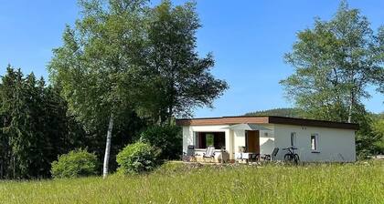 Vulkaneifel Type B - Three Bedroom Resort, Sleeps 5