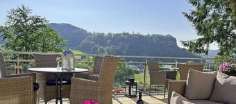 Vulkaneifel Type B - Three Bedroom Resort, Sleeps 5