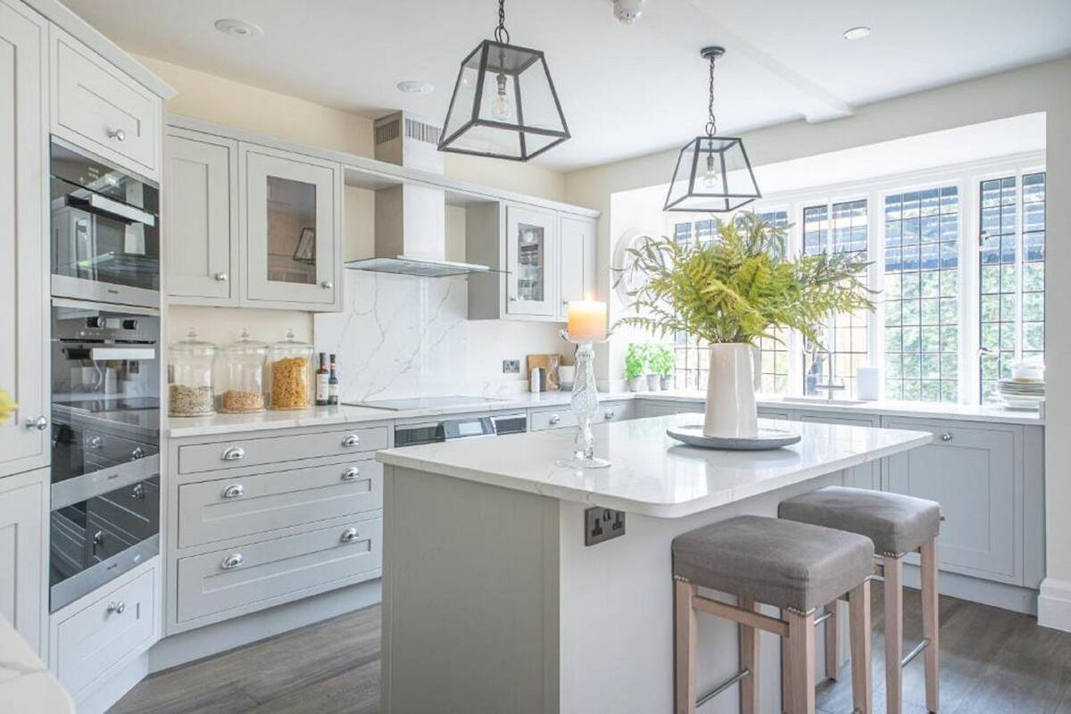 long white cloud | private kitchen | espresso maker, coffee/tea maker, electric kettle