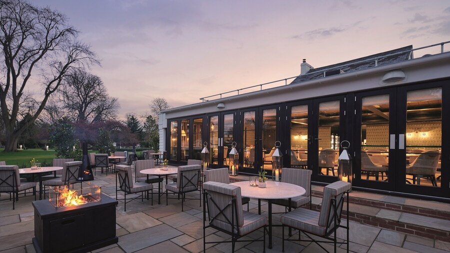 Monkey Island Estate - Small Luxury Hotels of the World