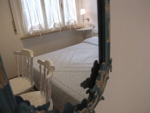 3 bedrooms, internet, bed sheets - Azalea 7+3 - Three Bedroom Apartment, Sleeps 10 (Marina di Castagneto Carducci)