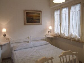 3 Schlafzimmer, Internetzugang, Bettwäsche