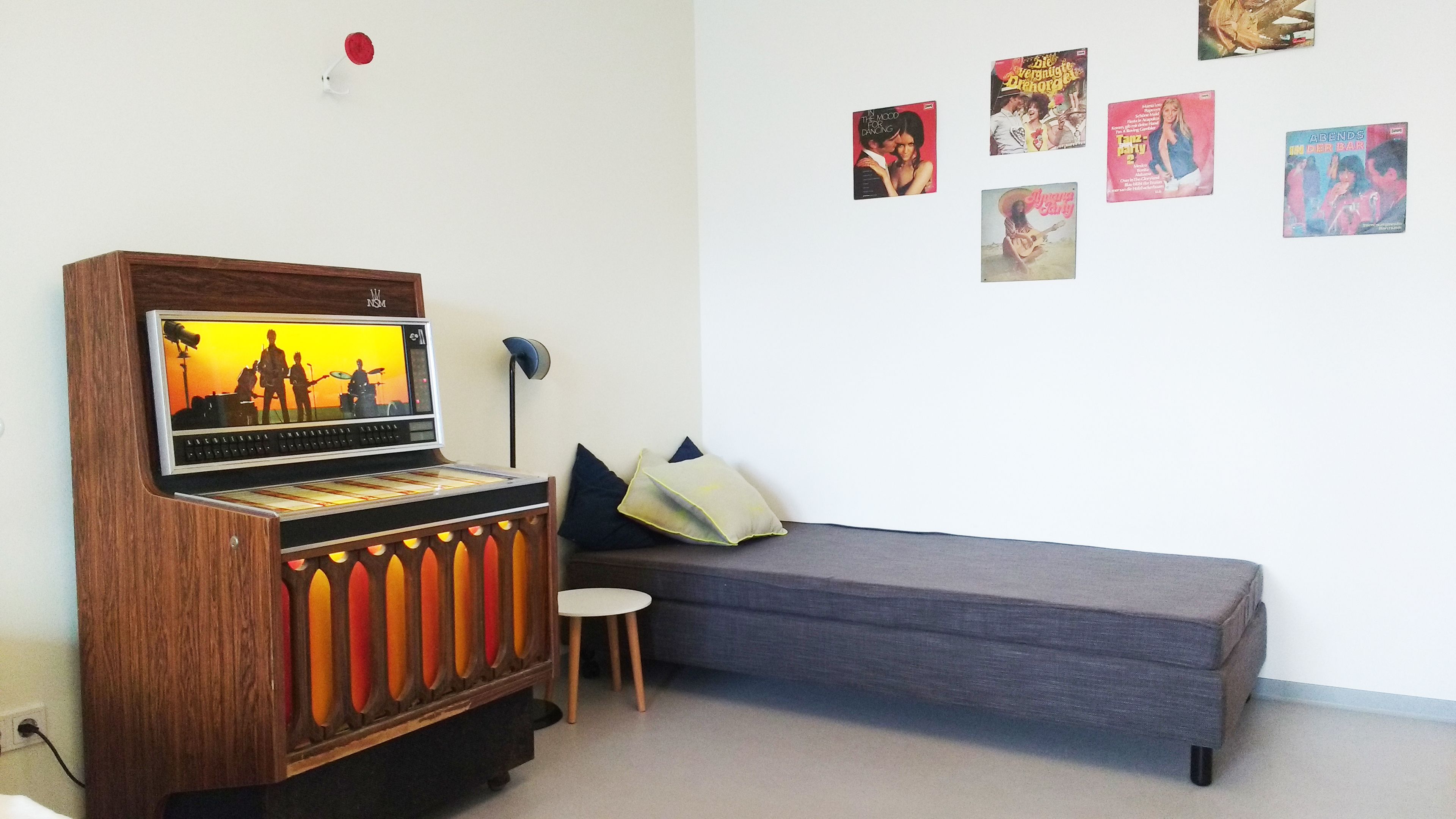 City-Apartment, Mehrere Schlafzimmer, eigenes Bad | Schreibtisch, schallisolierte Zimmer, kostenloses WLAN