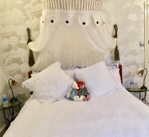 Chambre Deluxe (Amour)