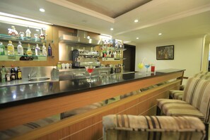 Restaurant - Saro Maria Hotel (Addis Ababa)