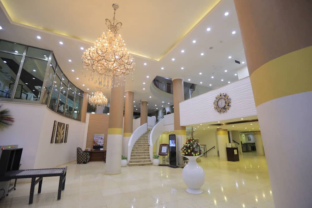 Saro Maria Hotel
