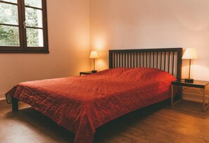 2 bedrooms, Internet - Moncontour 3p 4/6pers Gite (Moncontour)