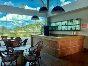 Dining - Beach Class Muro Alto BY AFT (Ipojuca)