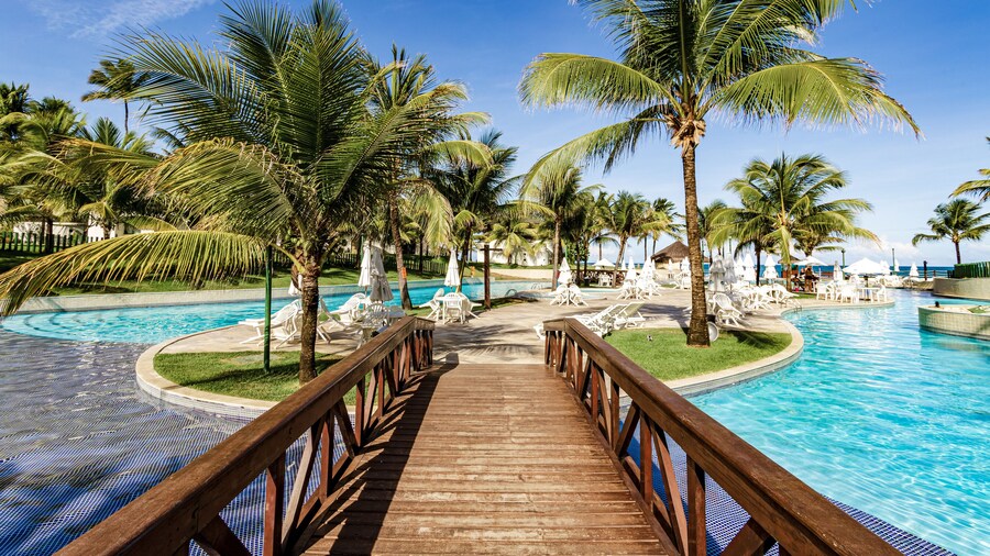 Beach Class Muro Alto BY AFT