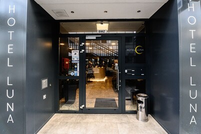Hotel Luna
