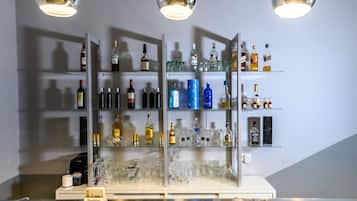 Bar (in loco)