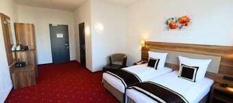 Hotel Luna