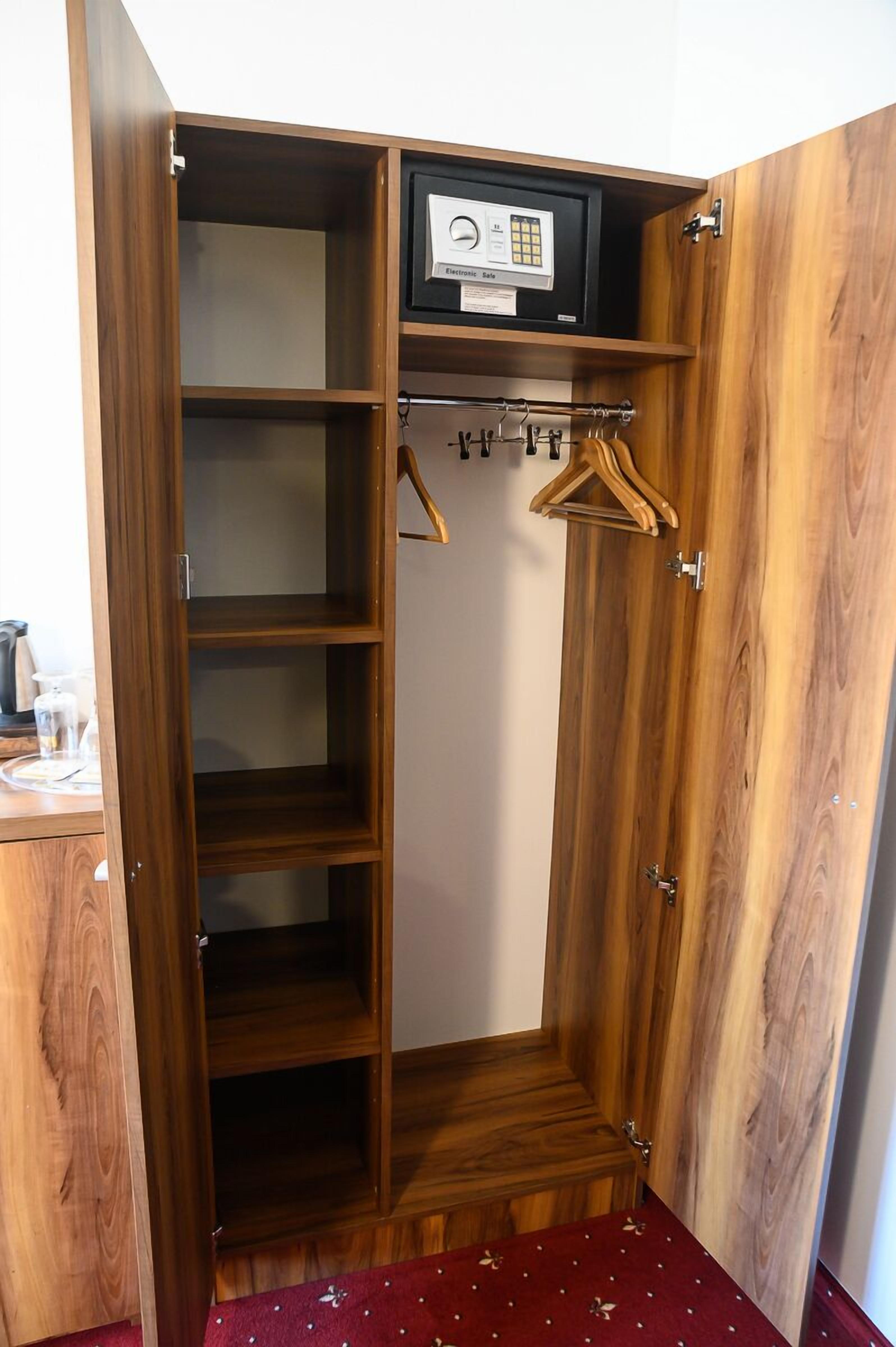 Innvendig detalj
