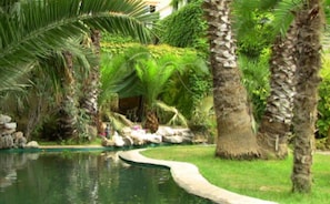 Jardín