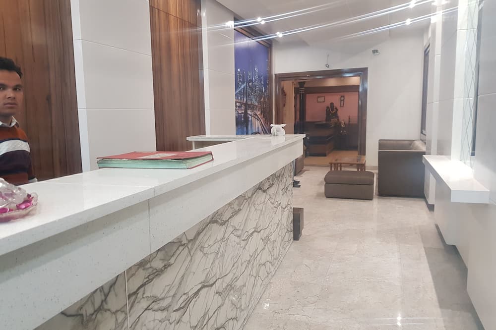 Hotel Doon Regency