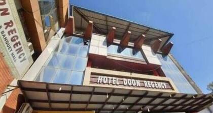 Hotel Doon Regency