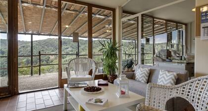 Agri Resort La Forra