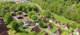 Type Winnetou - Two Bedroom Resort, Sleeps 6