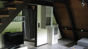 Oppholdsområde