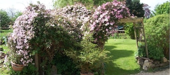 The Old Post Office Cottage