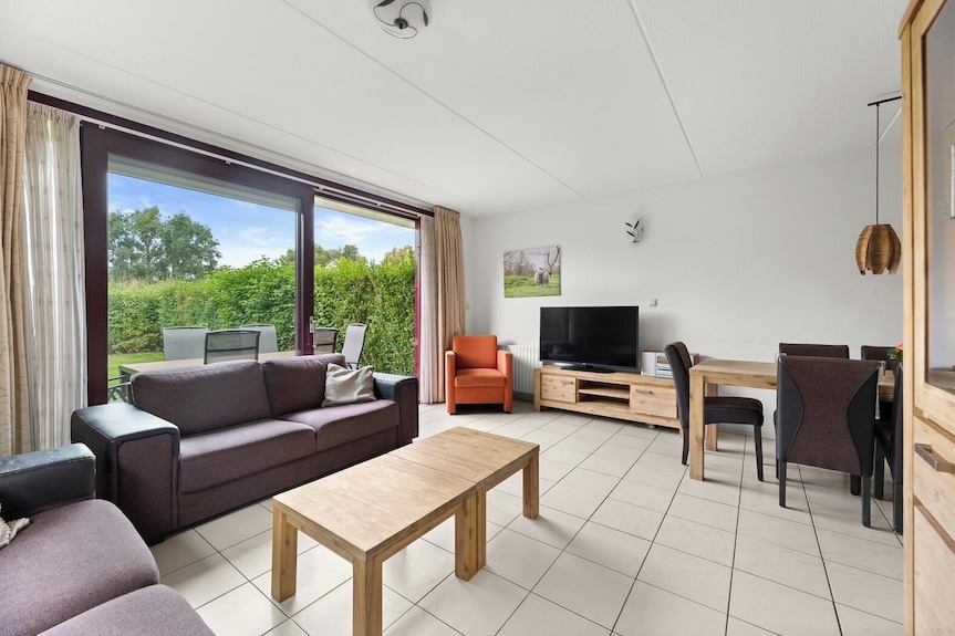 4 Slaapkamer Accommodatie In Heinkenszand - Zeeland