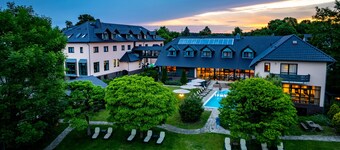 Wellnesshotel Christinenhof Spa