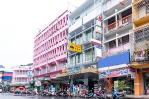 Exterior - Oun Residence (Hat Yai)
