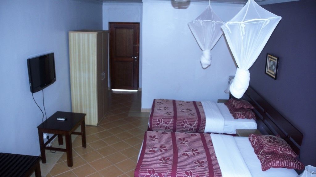 Kamar
