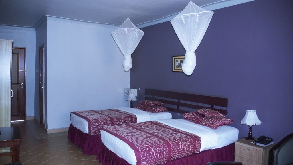 Kamar