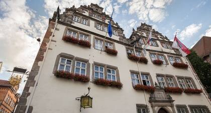 Type Scout 42 - Ein Schlafzimmer Resort, Schläft 3