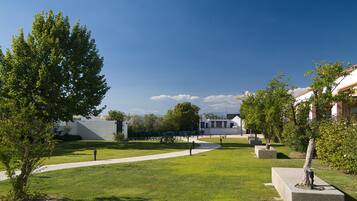 Jardin