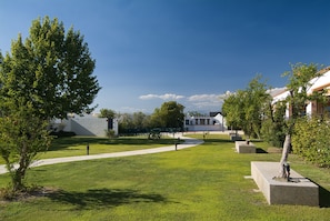 Jardin