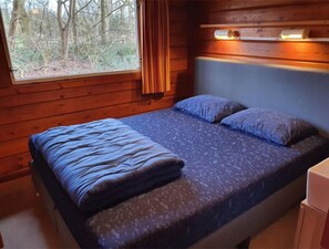3 bedrooms, internet