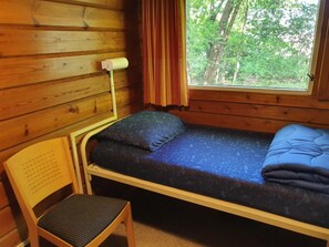 3 bedrooms, WiFi