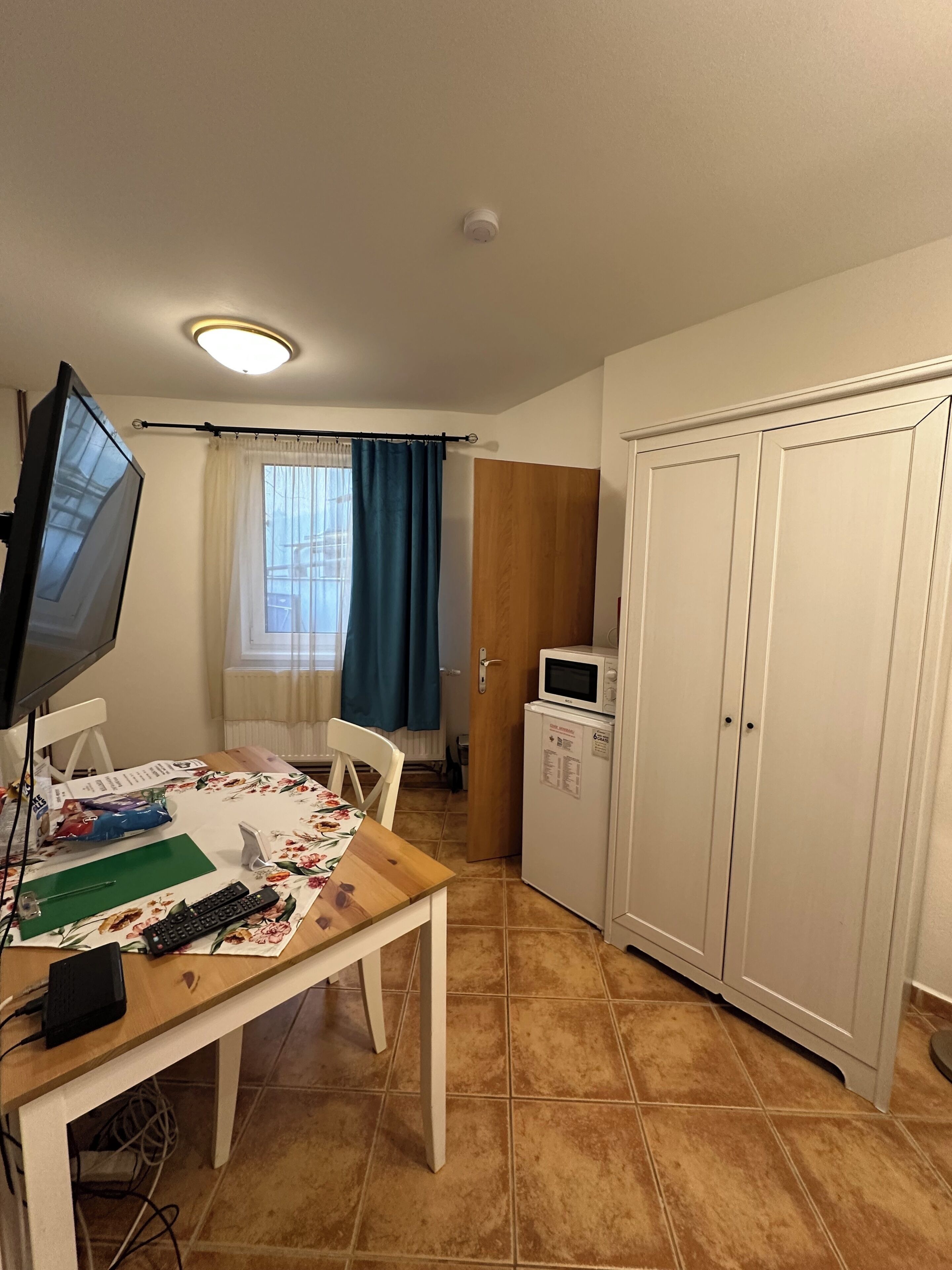 Classic-Zweibettzimmer | Minibar, Bügeleisen/Bügelbrett, Babybetten, kostenloses WLAN
