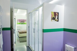 Minibar, in-room safe, desk, free WiFi - B&B il Castelluccio (Arezzo)
