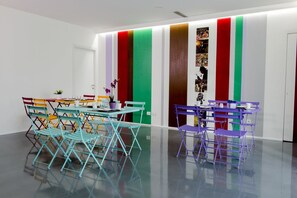 Daily local cuisine breakfast for a fee - B&B il Castelluccio (Arezzo)