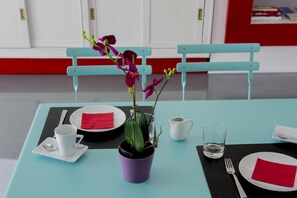 Espresso maker, coffee/tea maker - B&B il Castelluccio (Arezzo)