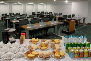 Salle de réunion