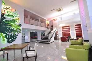LCD TV - Sedef Otel (Adana)