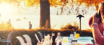 Bungalow 2 + 2 - One Bedroom Resort, Sleeps 4