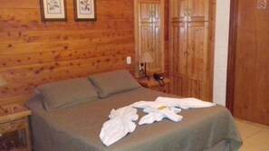 Minibar, desk, blackout curtains, soundproofing