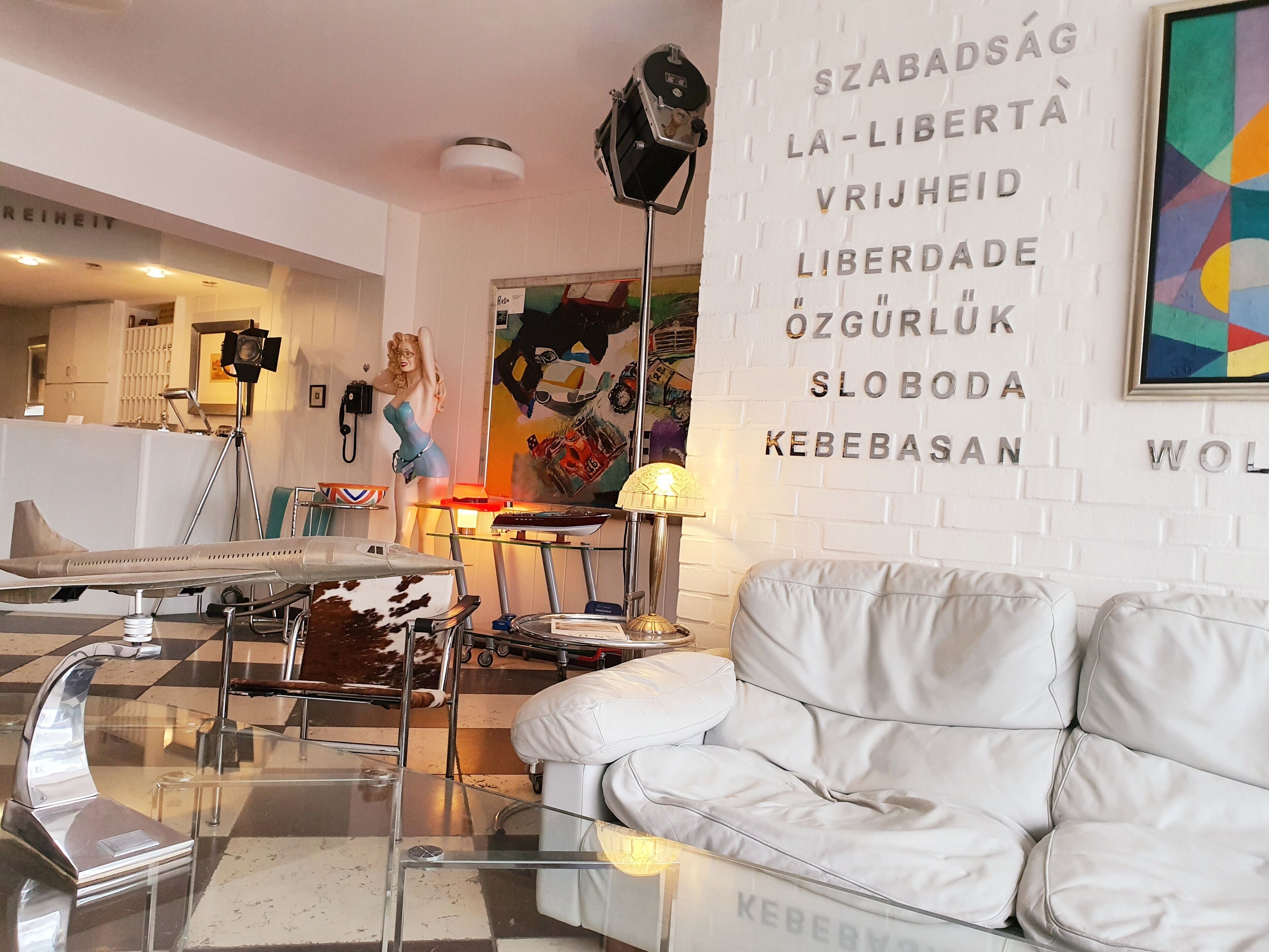 Photo - Hotel Freiheit