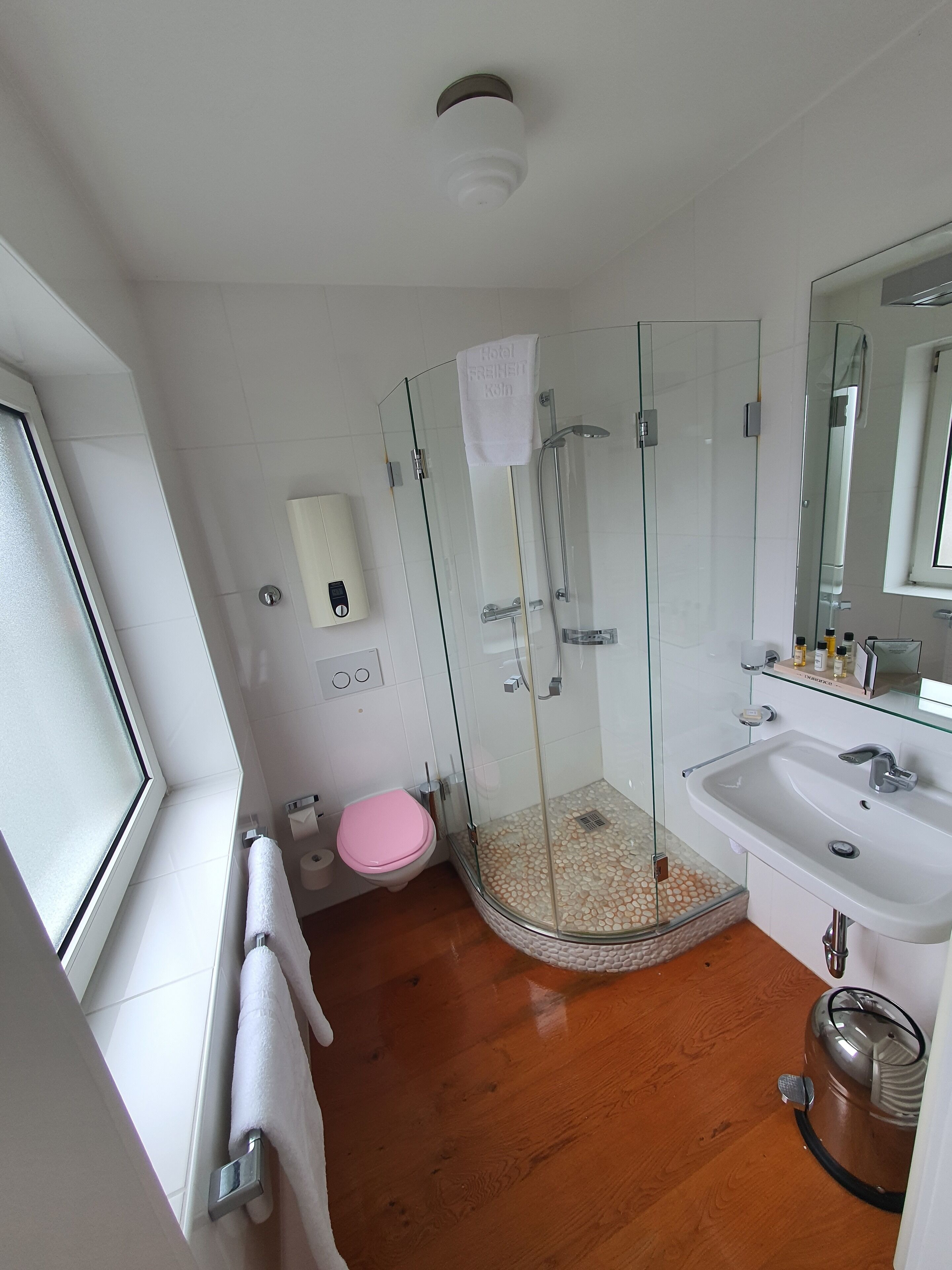 Photo - Hotel Freiheit