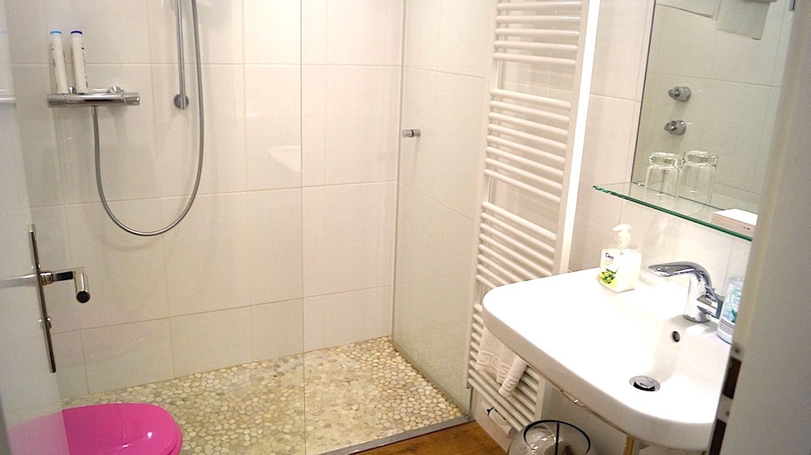 Photo - Hotel Freiheit