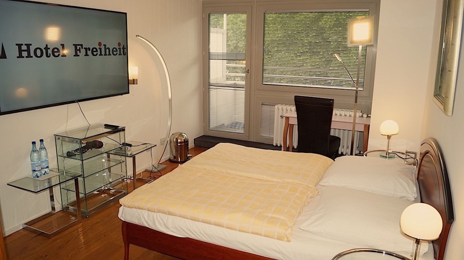 Photo - Hotel Freiheit